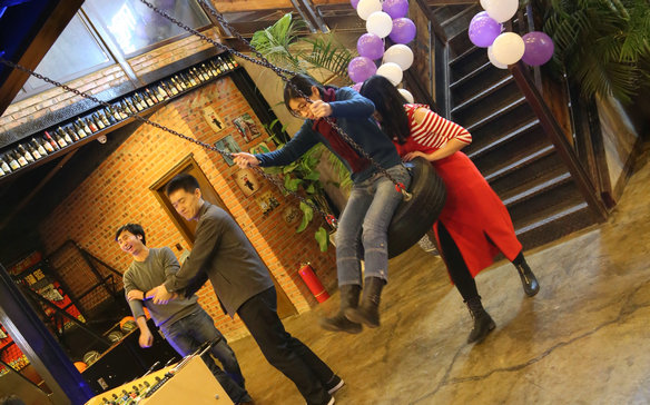 北京奉思知識產權代理有限公司-官網