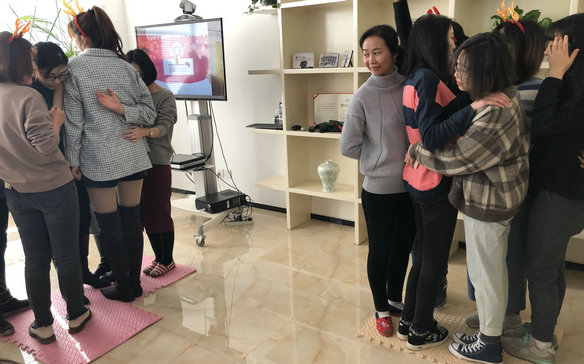 北京奉思知識產權代理有限公司-官網